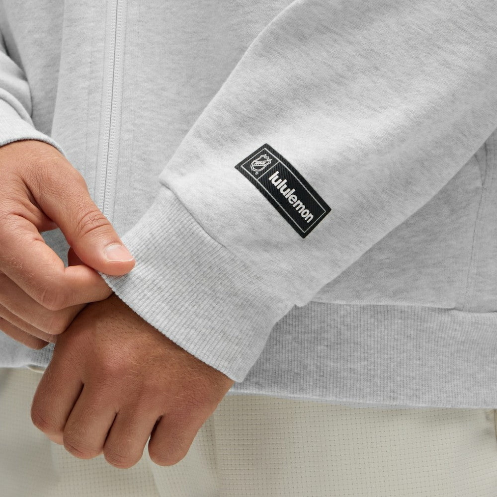 St. Louis Blues lululemon Steady State Full-Zip Hoodie