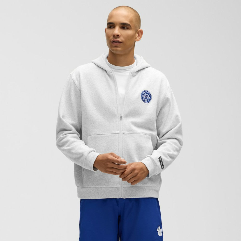 Toronto Maple Leafs lululemon Steady State Full-Zip Hoodie