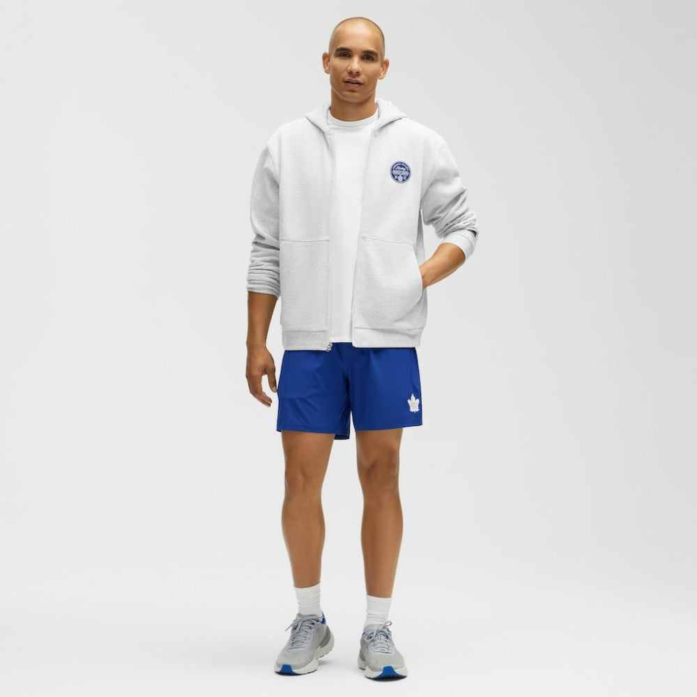 Toronto Maple Leafs lululemon Steady State Full-Zip Hoodie