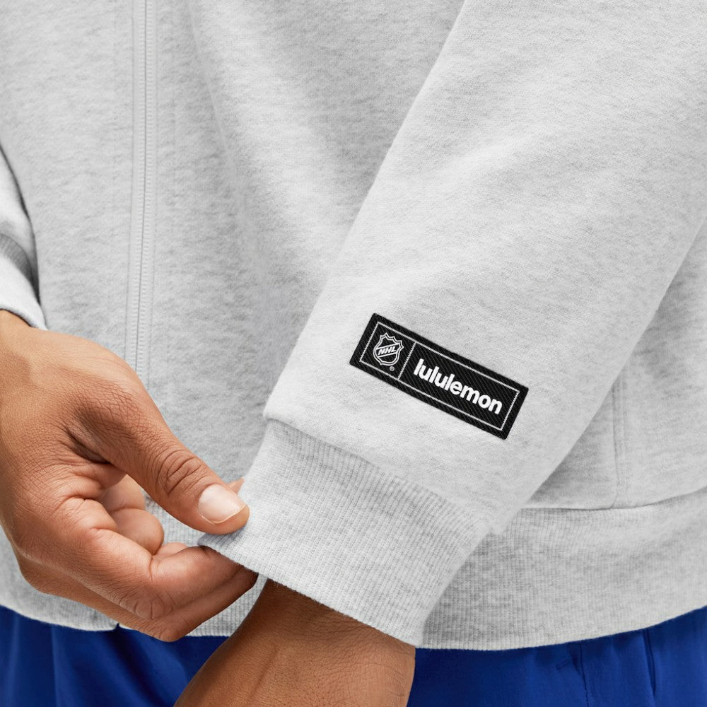 Toronto Maple Leafs lululemon Steady State Full-Zip Hoodie