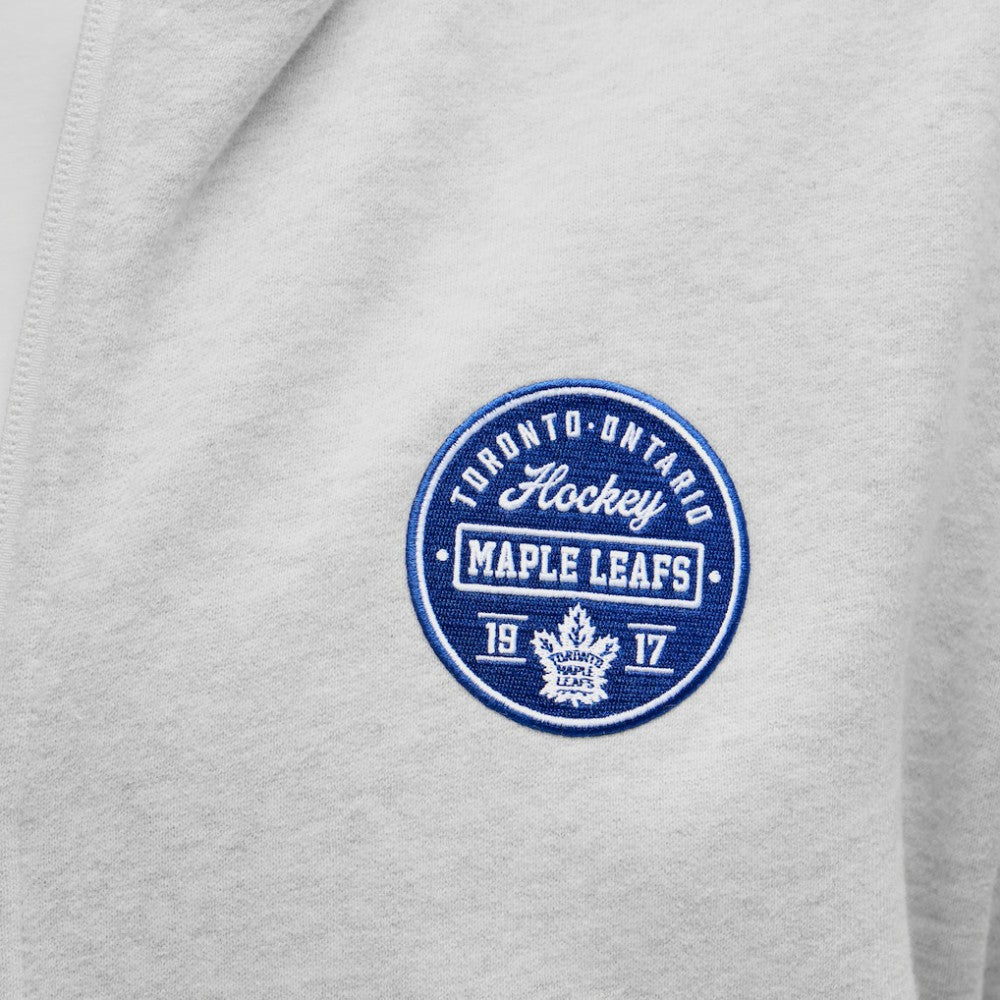 Toronto Maple Leafs lululemon Steady State Full-Zip Hoodie