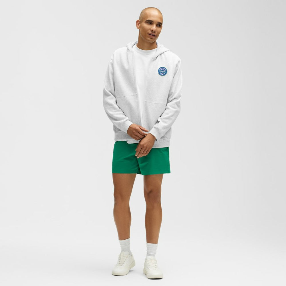 Vancouver Canucks lululemon Steady State Full-Zip Hoodie