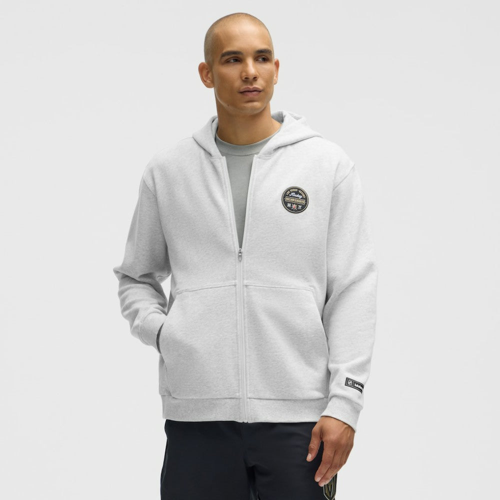 Vegas Golden Knights lululemon Steady State Full-Zip Hoodie