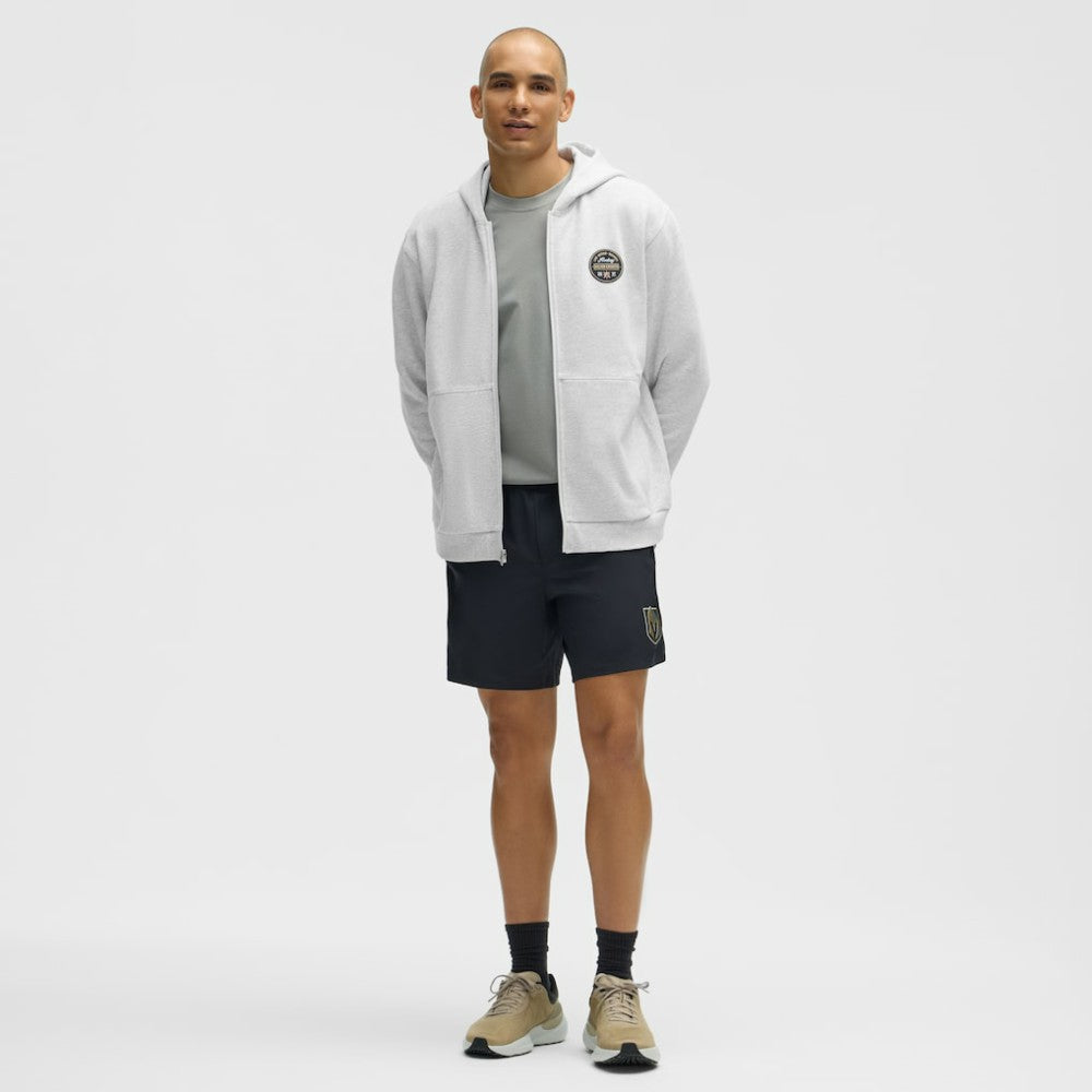 Vegas Golden Knights lululemon Steady State Full-Zip Hoodie