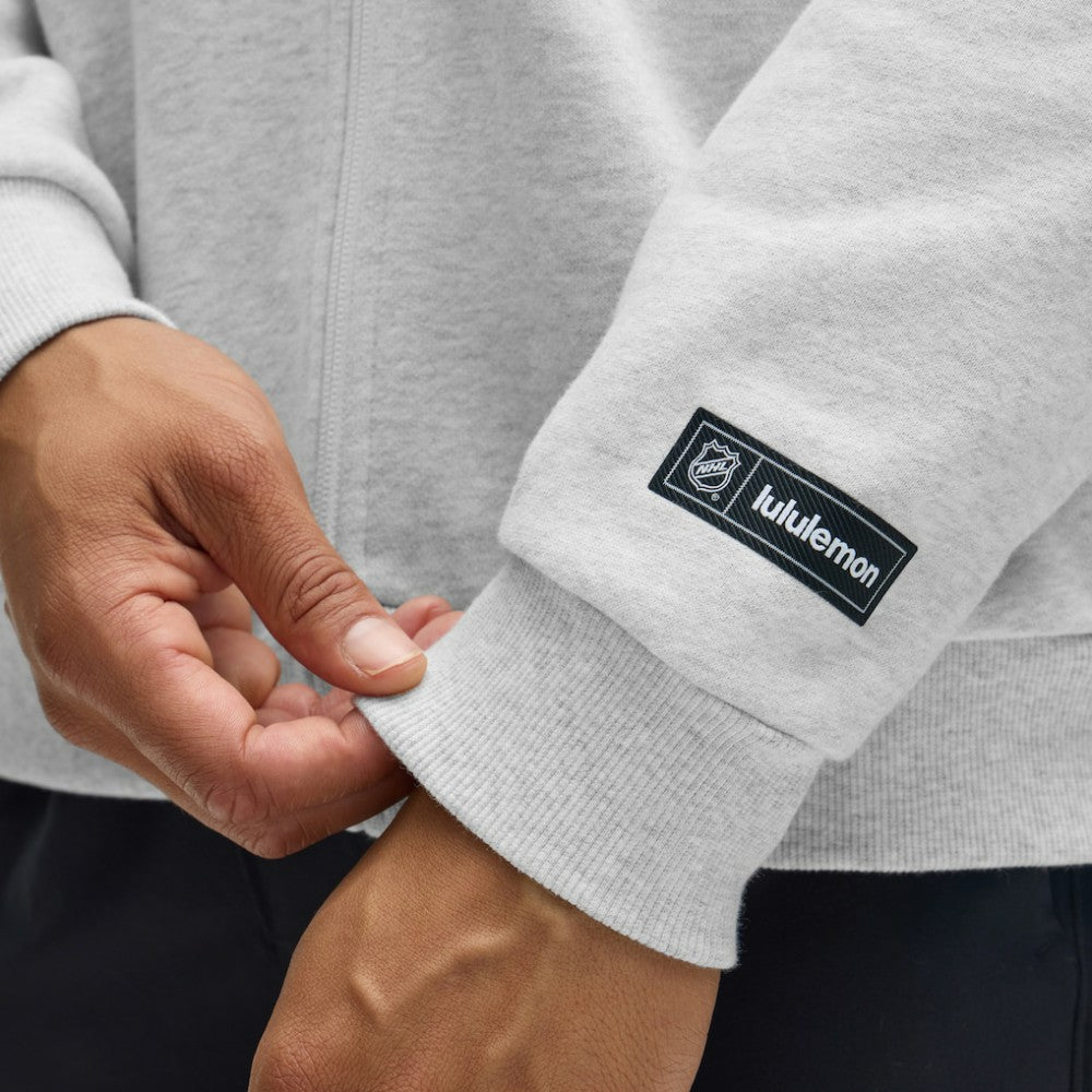Vegas Golden Knights lululemon Steady State Full-Zip Hoodie