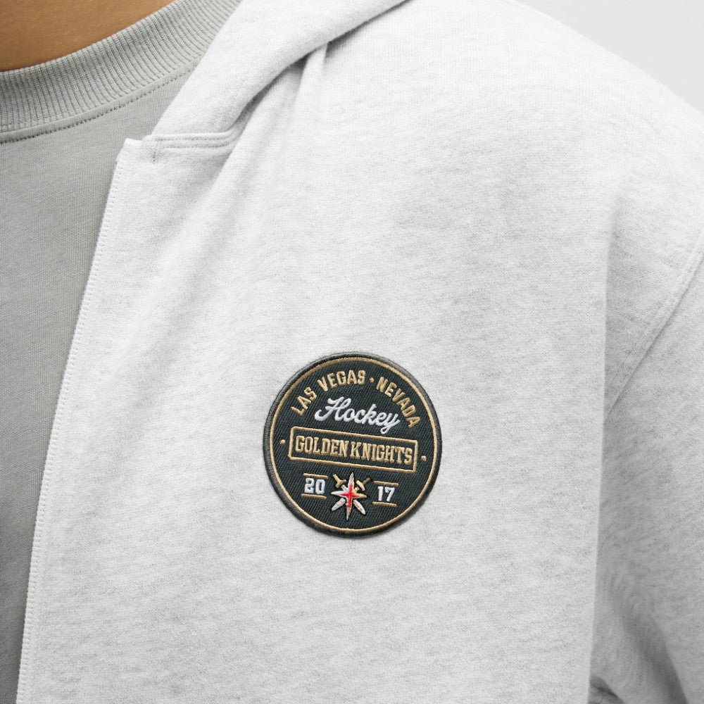 Vegas Golden Knights lululemon Steady State Full-Zip Hoodie