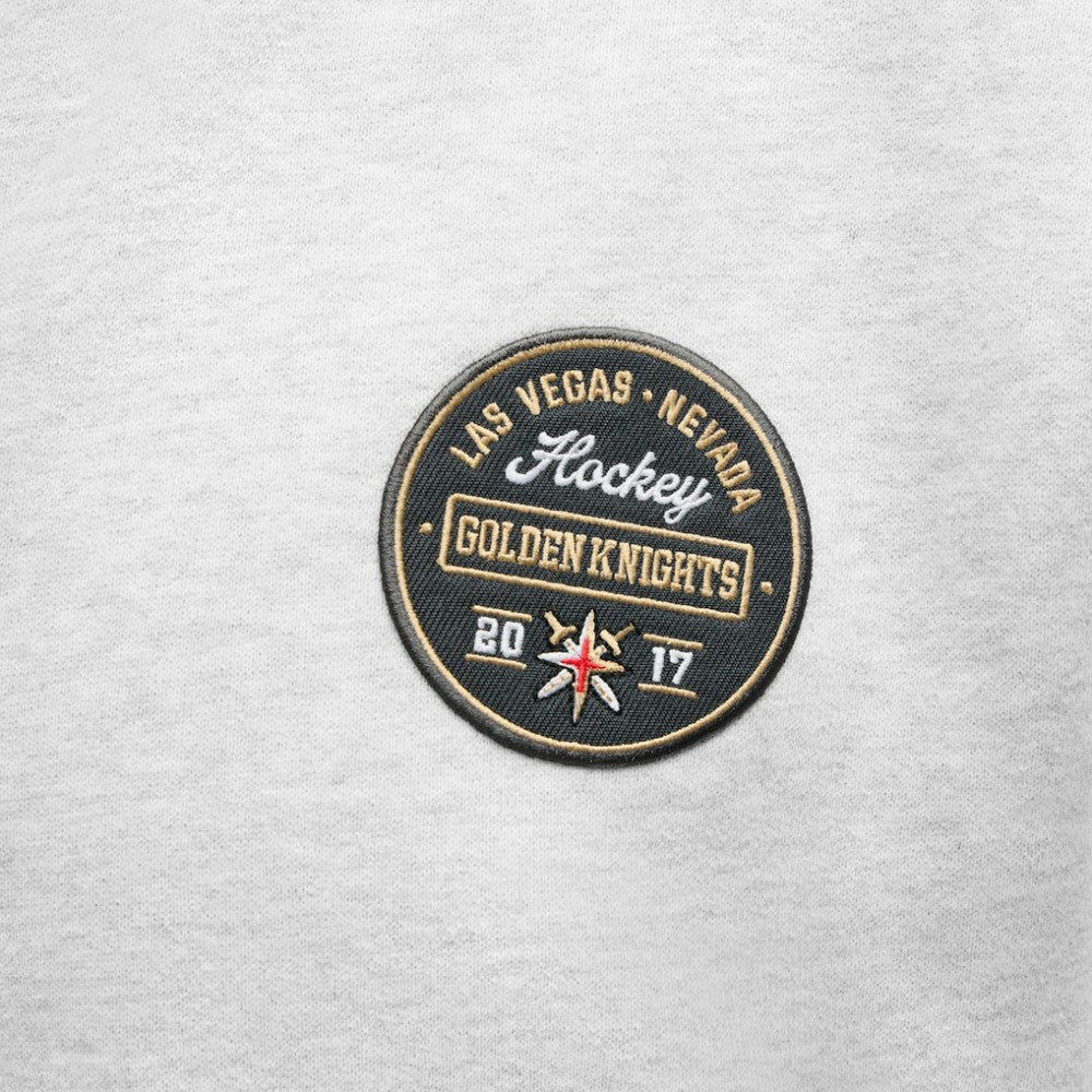Vegas Golden Knights lululemon Steady State Full-Zip Hoodie