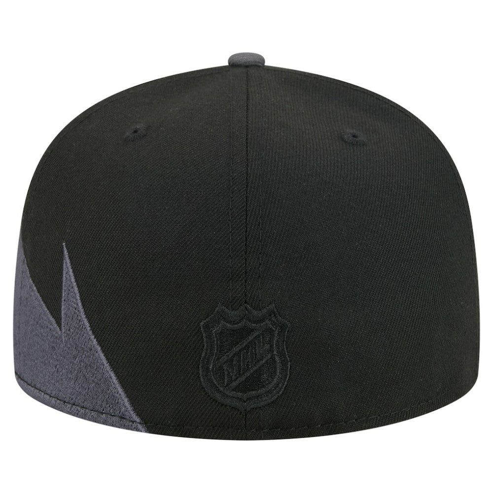 Los Angeles Kings New Era Spikes 59FIFTY Fitted Hat
