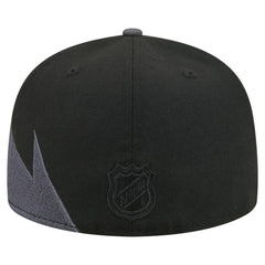 Los Angeles Kings New Era Spikes 59FIFTY Fitted Hat
