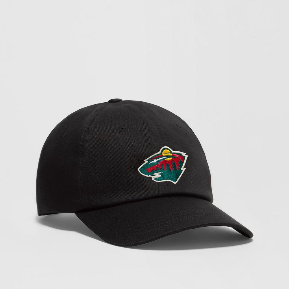Minnesota Wild lululemon Unisex Classic Ball Cap