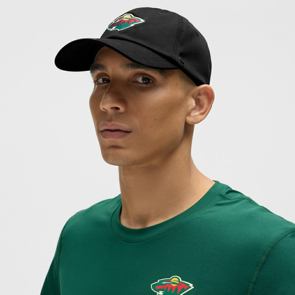 Minnesota Wild lululemon Unisex Classic Ball Cap