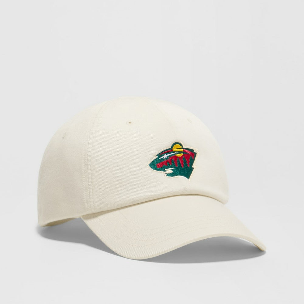 Minnesota Wild lululemon Unisex Classic Ball Cap