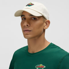 Minnesota Wild lululemon Unisex Classic Ball Cap