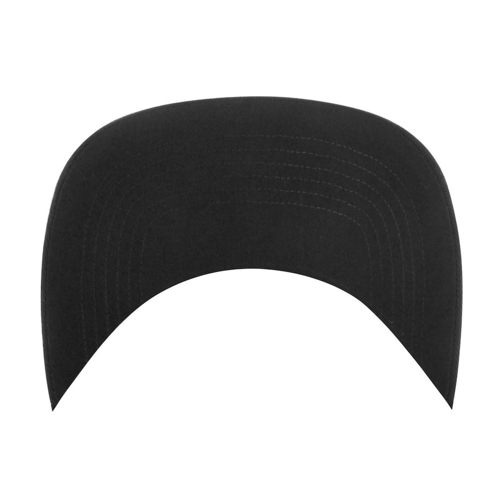 Brooklyn Nets Brand Seen by '47 Sorry I Was Hooping Hitch Adjustable Hat - Black | 47 brand on sale
