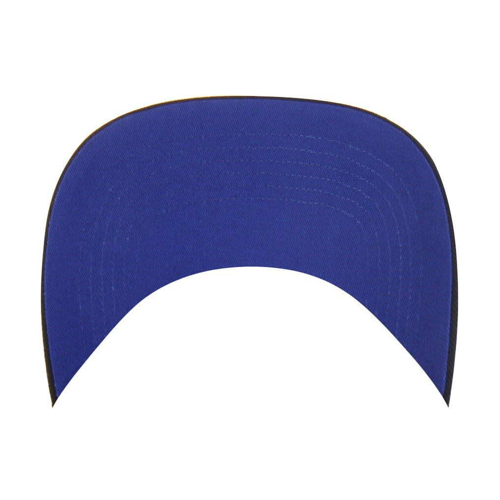 Golden State Warriors Brand Seen by '47 Sorry I Was Hooping Hitch Adjustable Hat sale - Black | 47 brand online