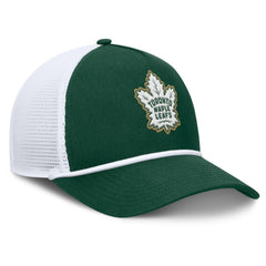 Toronto Maple Leafs Fanatics Bermuda A-Frame Adjustable Hat