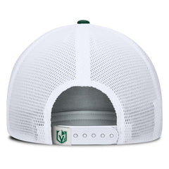 Vegas Golden Knights Fanatics Bermuda A-Frame Adjustable Hat