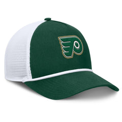 Philadelphia Flyers Fanatics Bermuda A-Frame Adjustable Hat
