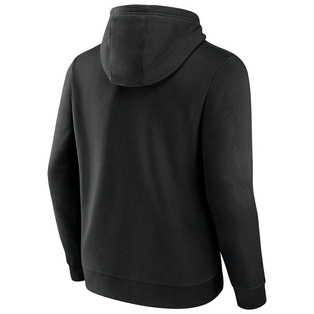 NFL Philadelphia Eagles Push On Pullover Hoodie