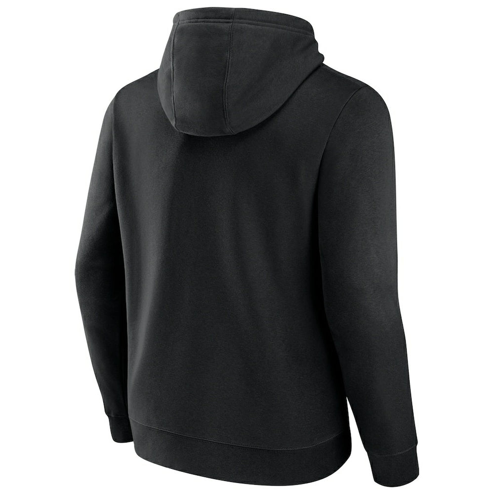 NFL Philadelphia Eagles Push On Pullover Hoodie