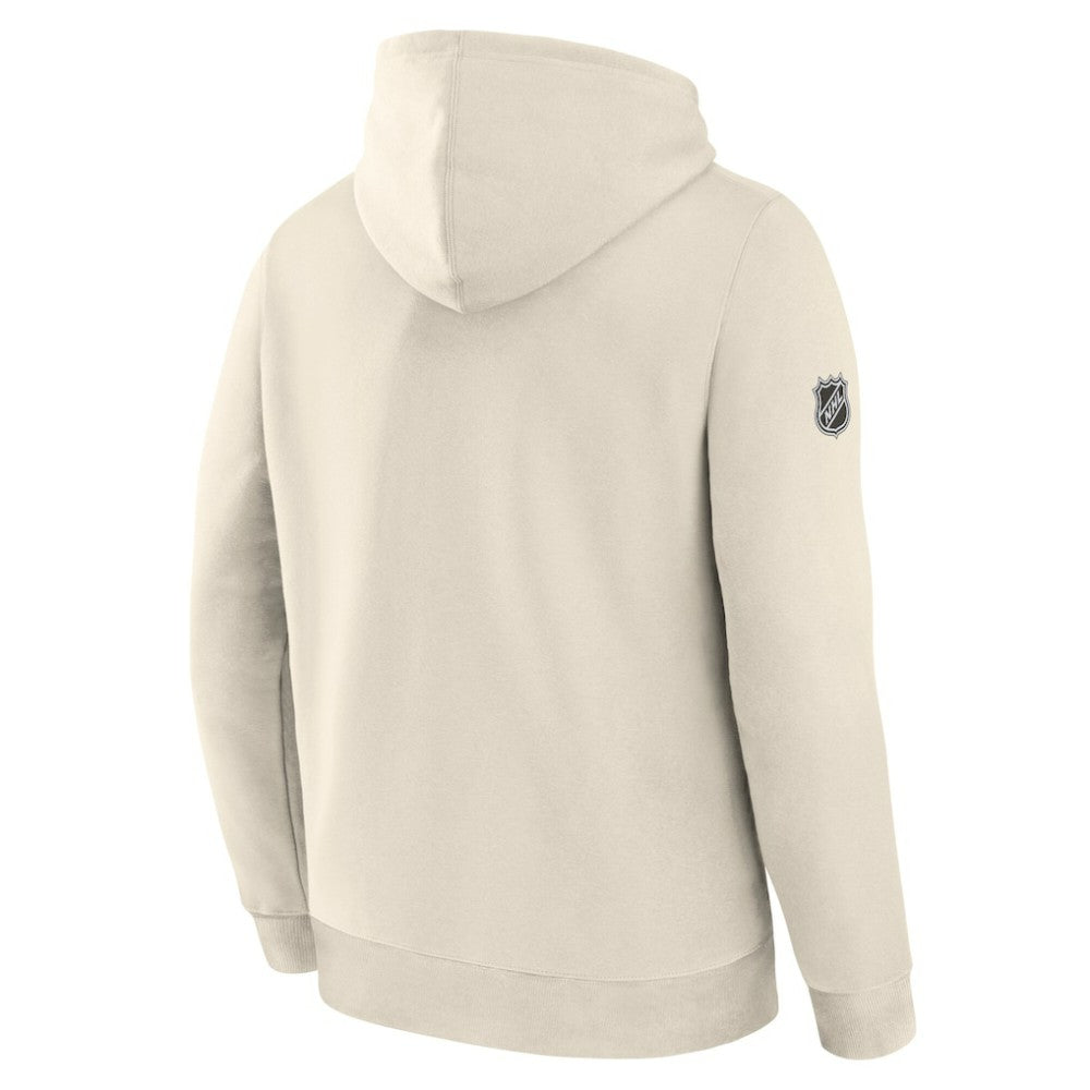 New York Rangers Fanatics Centennial Fleece Hoodie