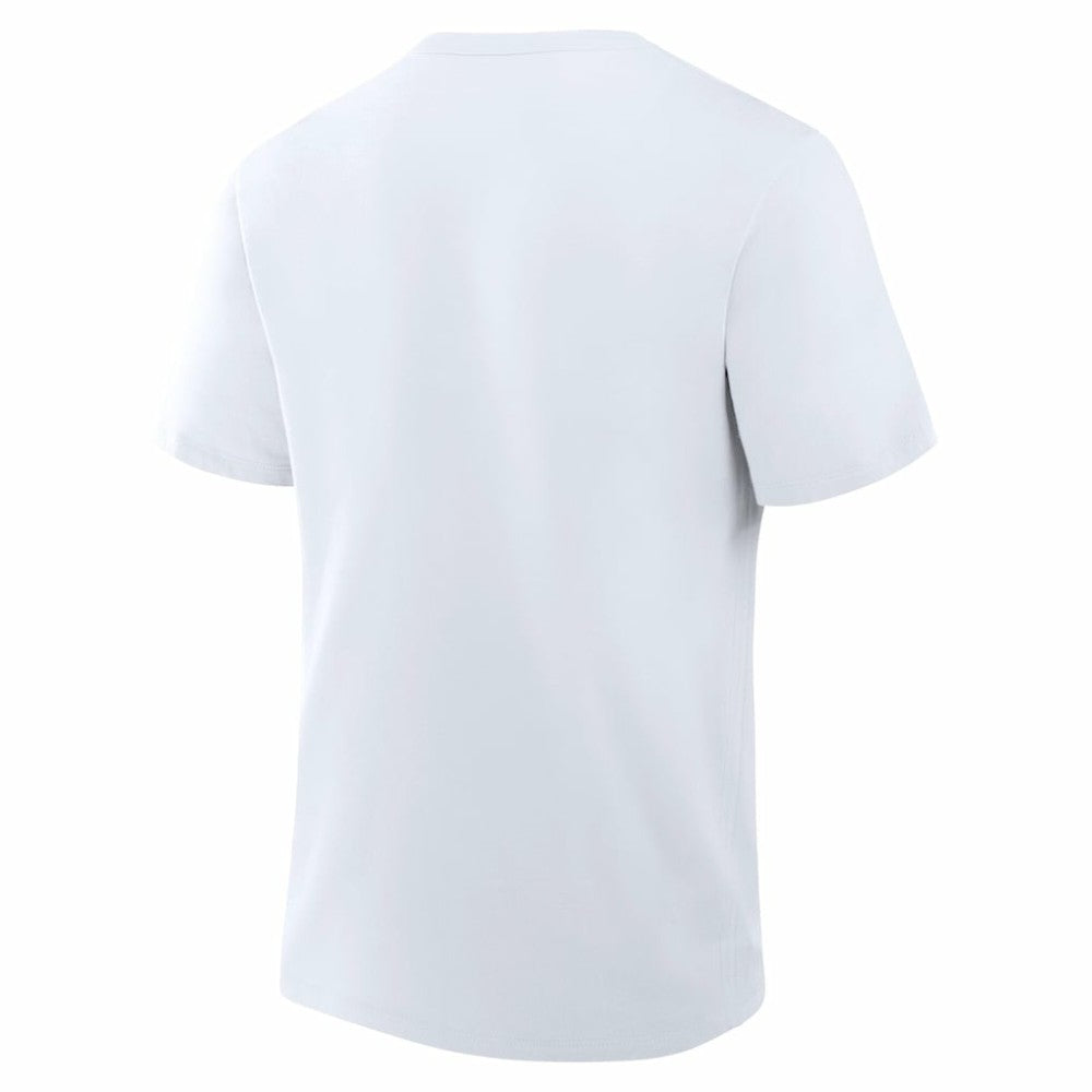 Detroit Red Wings Fanatics Centennial Legacy T-Shirt