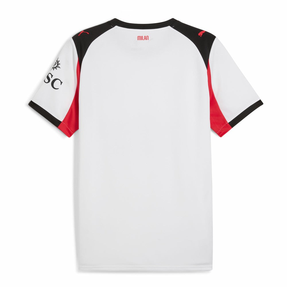 AC Milan 2025/26 Away Replica Jersey / Soccer New