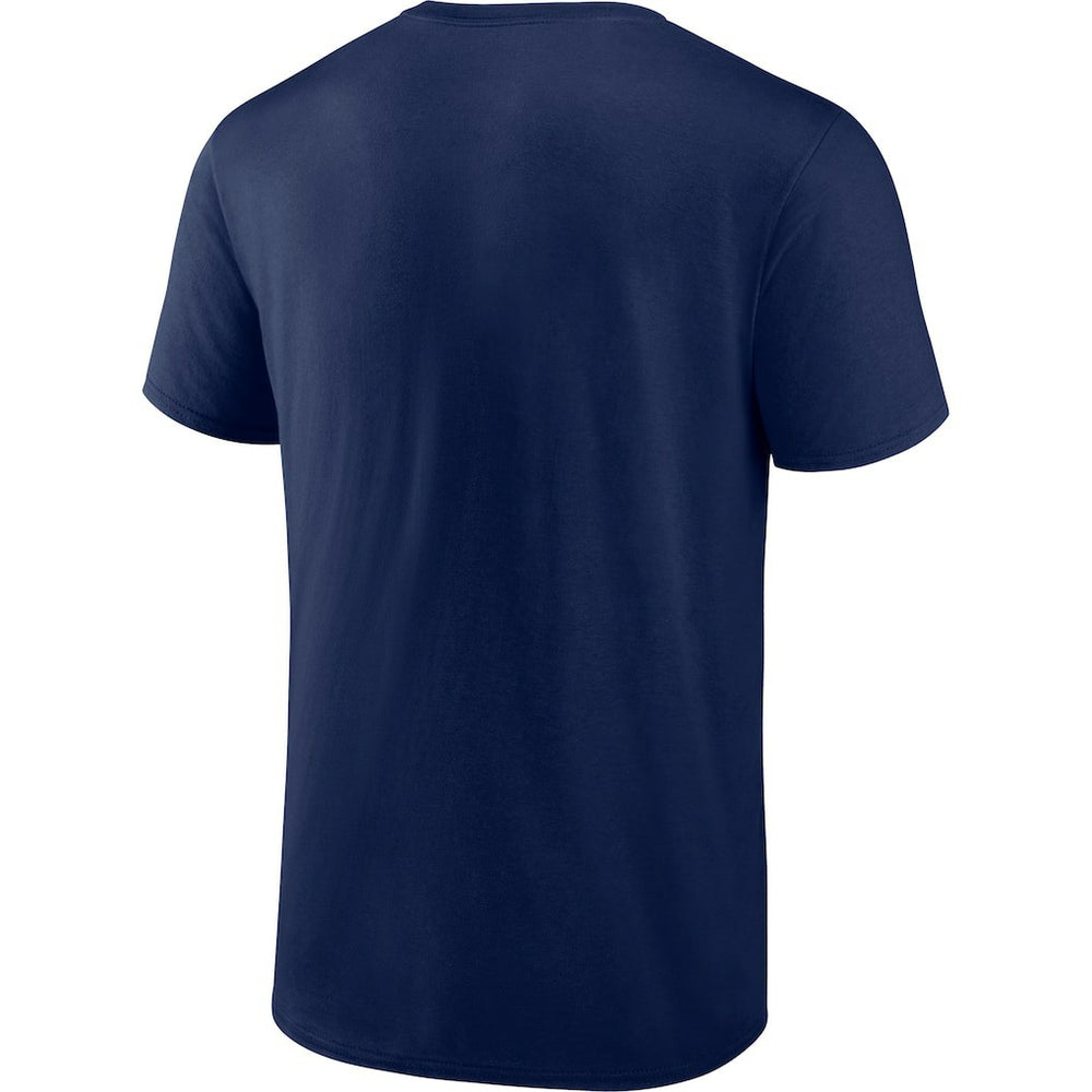 Indiana Pacers '90s Graphic T-Shirt - Navy outlet