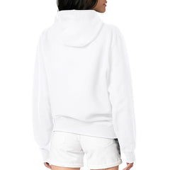NFL Chicago Bears Starter Women's Drive-In Sign Pullover Hoodie