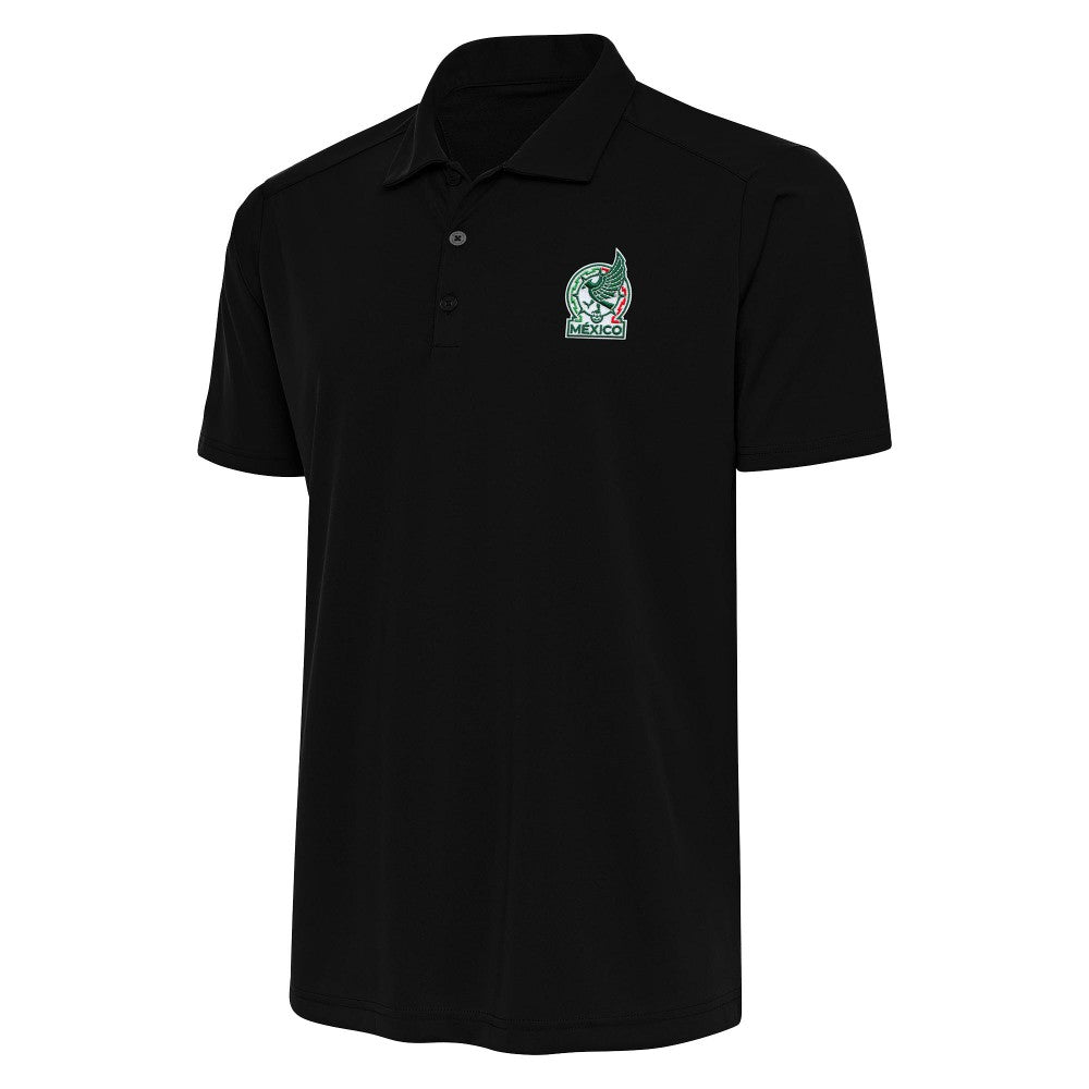 Mexico National Team Antigua Statement Polo / Soccer For sale