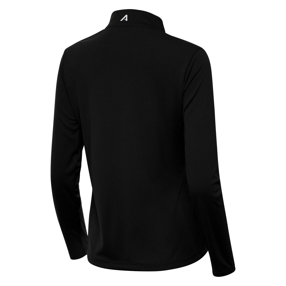 Mexico National Team Antigua Women's Statement Half-Zip Pullover / Soccer New