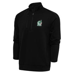 Mexico National Team Antigua Genesis Quarter-Zip Pullover / Soccer Outlet