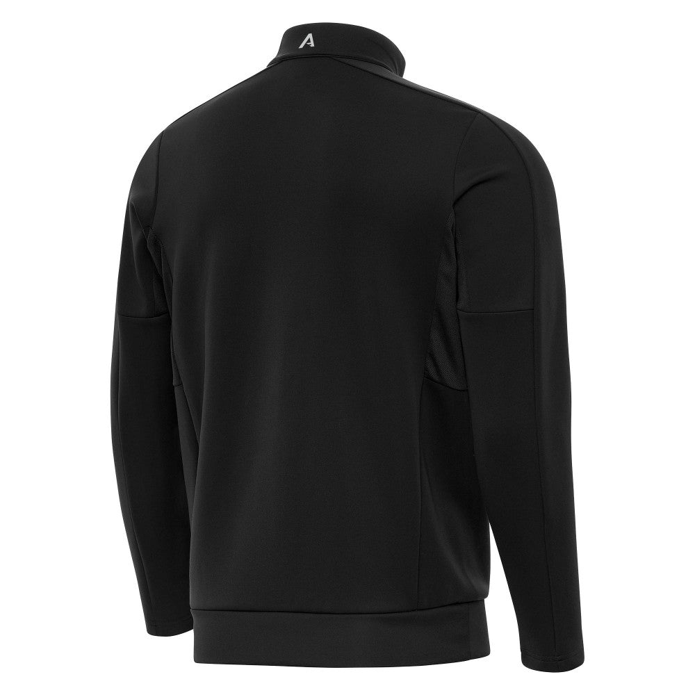 Mexico National Team Antigua Genesis Quarter-Zip Pullover / Soccer Outlet