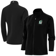 Mexico National Team Antigua Women's Genesis Full-Zip Jacket / Soccer New