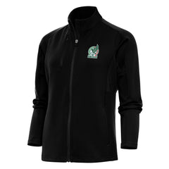 Mexico National Team Antigua Women's Genesis Full-Zip Jacket / Soccer New