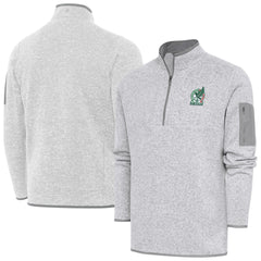 Mexico National Team Antigua Elevate Quarter-Zip Pullover / Soccer Hot sale