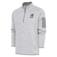 Mexico National Team Antigua Elevate Quarter-Zip Pullover / Soccer Hot sale