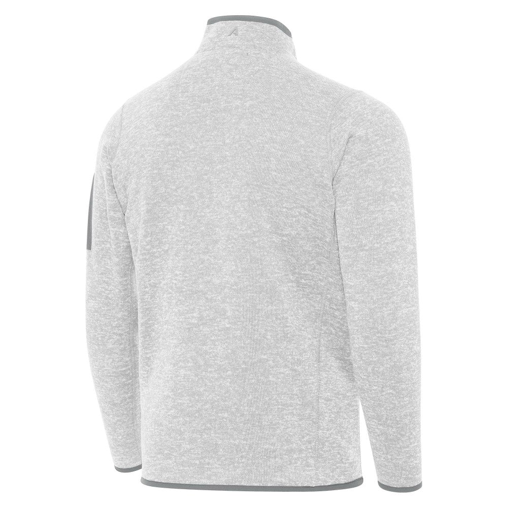 Mexico National Team Antigua Elevate Quarter-Zip Pullover / Soccer Hot sale
