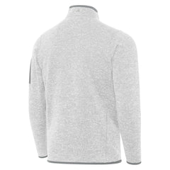 Mexico National Team Antigua Elevate Quarter-Zip Pullover / Soccer Hot sale