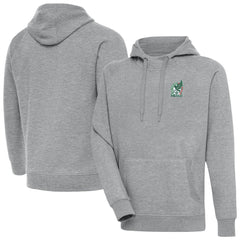 Mexico National Team Antigua Takeover Pullover Hoodie / Soccer Online