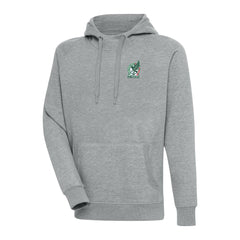 Mexico National Team Antigua Takeover Pullover Hoodie / Soccer Online