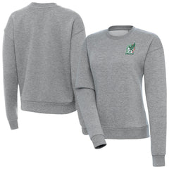 Mexico National Team Antigua Women's Takeover Pullover Sweatshirt / Soccer Sale