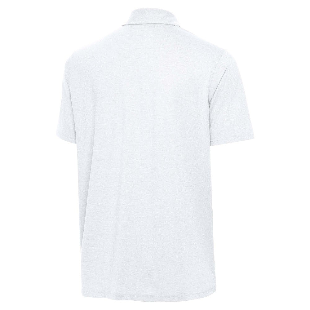 Mexico National Team Antigua Triple Shot Polo / Soccer New