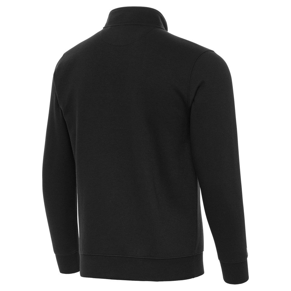 Mexico National Team Antigua Landslide Quarter-Zip Pullover / Soccer Sale
