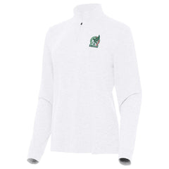 Mexico National Team Antigua Women's Master Quarter-Zip Pullover / Soccer Online