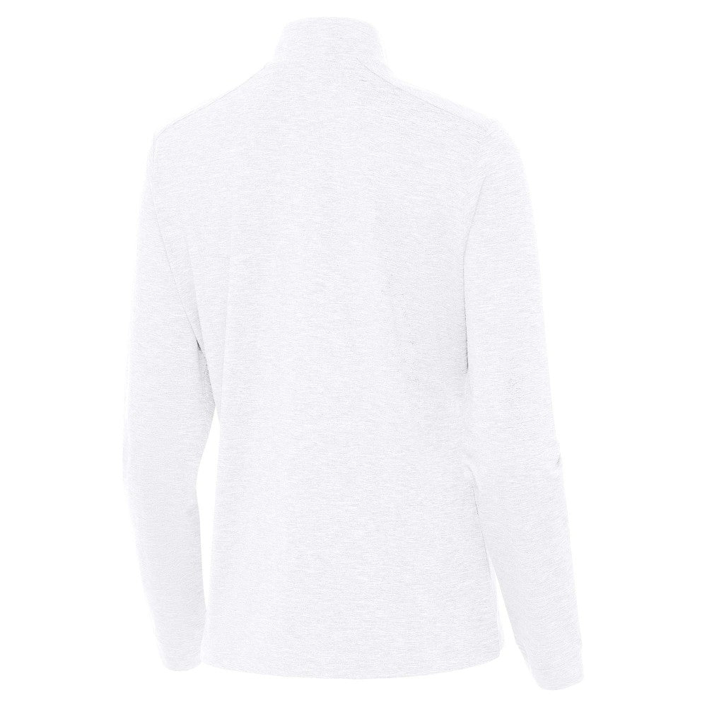 Mexico National Team Antigua Women's Master Quarter-Zip Pullover / Soccer Online