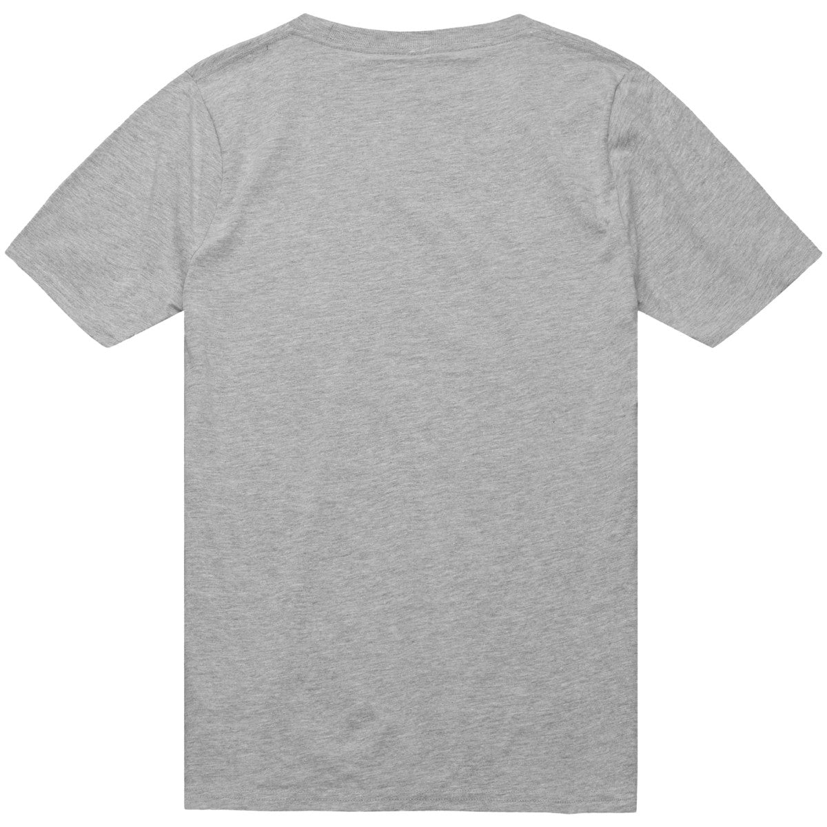 New York Knicks Big & Tall Hardwood Classics Vintage Wordmark T-Shirt - Heather Gray | Mitchell & Ness on sale