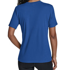 NFL Indianapolis Colts Starter Women's Arch Stripe T-Shirt