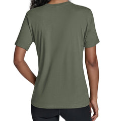 NFL Green Bay Packers Starter Women's Arch Stripe T-Shirt