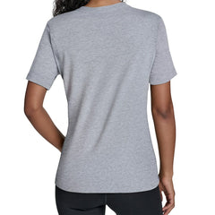 NFL Cleveland Browns Starter Women's Arch Stripe T-Shirt